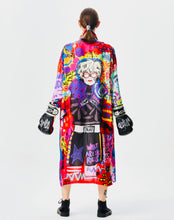 Load image into Gallery viewer, King Naked Fifteen Minutes Kimono