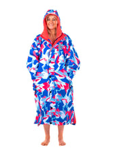 Load image into Gallery viewer, Ekosy Alpine Unisex Dry Robe