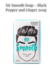 Load image into Gallery viewer, Mr Perfect & Friends Soaps