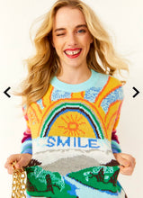 Load image into Gallery viewer, Jayley Sunshine & Paradise Jumper