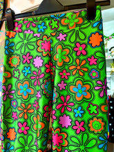 Load image into Gallery viewer, Flower Power Lime Flares