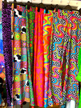 Load image into Gallery viewer, Orange & Pink Lava Love Flares