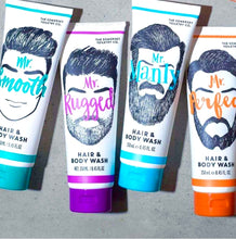 Load image into Gallery viewer, Mr Perfect & Friends Hair & Body Wash