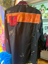 Load image into Gallery viewer, Red mutha Custom/ReWorked Vintage Shirt
