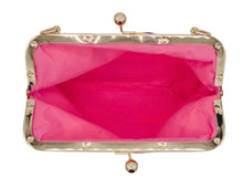 Load image into Gallery viewer, Bits and Bags Spam Clutch