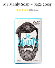 Load image into Gallery viewer, Mr Perfect & Friends Soaps