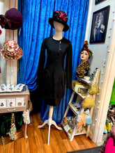 Load image into Gallery viewer, High Tech by Claire Campbell LBDress