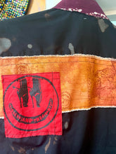 Load image into Gallery viewer, Red mutha Custom/ReWorked Vintage Shirt