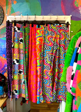 Load image into Gallery viewer, Flower Power Lime Flares