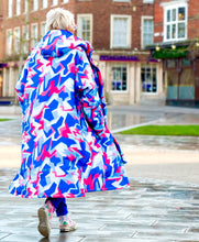 Load image into Gallery viewer, Ekosy Alpine Unisex Dry Robe