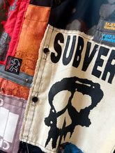 Load image into Gallery viewer, Red mutha Custom/ReWorked Vintage Shirt