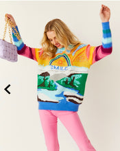 Load image into Gallery viewer, Jayley Sunshine & Paradise Jumper
