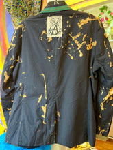 Load image into Gallery viewer, Red Mutha Custom Reworked Vintage Jacket