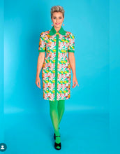 Load image into Gallery viewer, Hokus Pokus Lotus Margot Dress