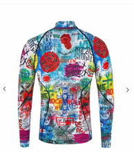 Load image into Gallery viewer, Rock n Roll Mens LongSleeved Base Layer