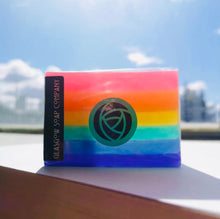 Load image into Gallery viewer, Gorgeous Glasgow Soap Company Hand Made Soaps