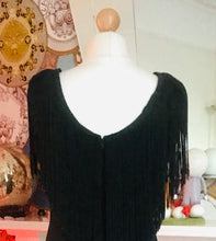 Load image into Gallery viewer, Vintage 1970s Classic Maxi Dress.