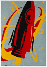 Load image into Gallery viewer, Scott Rocket Knitted Vest/ jumper