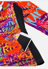 Load image into Gallery viewer, Cycology Quality Windproof Cycling Jacket. NEW DESIGN See Me