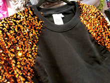 Load image into Gallery viewer, Ophelia Soft Gold Sleeved Sweatshirt