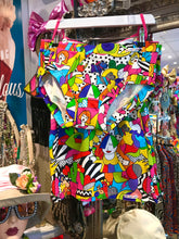 Load image into Gallery viewer, Quirky Pants- Ooh La La