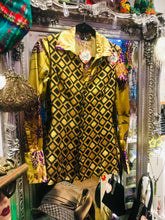 Load image into Gallery viewer, Satin Gold Blouse