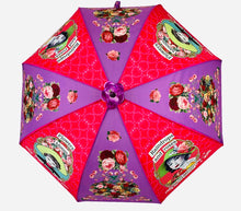 Load image into Gallery viewer, Darling Divas Umbrellas: 4 Designs Available