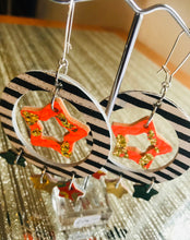 Load image into Gallery viewer, Quirky Mono Circles