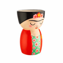 Load image into Gallery viewer, Frida Kahlo Body Vase