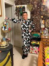 Load image into Gallery viewer, QuirkyBird Limited Collection Wow Dress