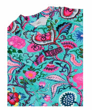 Load image into Gallery viewer, Cycology Gear Secret Garden Women’s Base Layer.