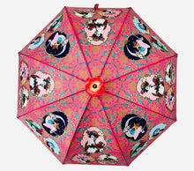 Load image into Gallery viewer, Darling Divas Umbrellas: 4 Designs Available