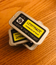 Load image into Gallery viewer, Retro Cocktail Lip balms in a Sliding Tin