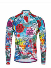 Load image into Gallery viewer, Rock n Roll Mens LongSleeved Base Layer