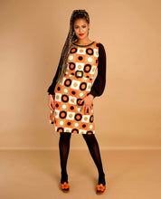 Load image into Gallery viewer, Ato Malinda Margot Dress