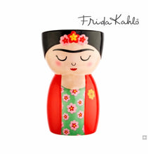 Load image into Gallery viewer, Frida Kahlo Body Vase