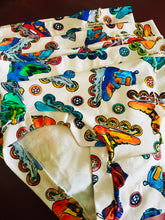 Load image into Gallery viewer, Quirky Pants - Rollerskates