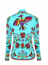 Load image into Gallery viewer, Cycology Quality Women’s Winter Cycling Windproof Jacket-Design