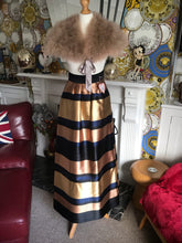 Load image into Gallery viewer, Coast Classic Maxi Skirt