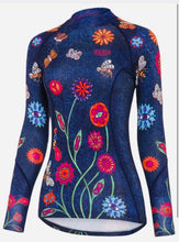 Load image into Gallery viewer, Cycology Boho Women’s Base Layer