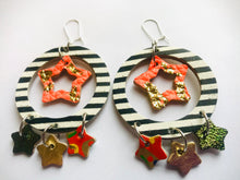 Load image into Gallery viewer, Quirky Mono Circles