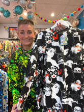 Load image into Gallery viewer, QuirkyBird Limited Collection Wow Dress