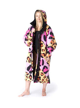 Load image into Gallery viewer, Ekosy Cheetarah Unisex Dry Robe