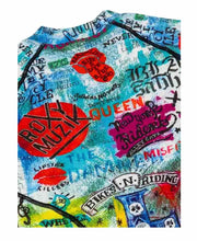 Load image into Gallery viewer, Cycology Gear Mens Rock n Roll Base Layer hi