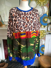 Load image into Gallery viewer, Anoriginal Leroy Custom Made Sweatshirt