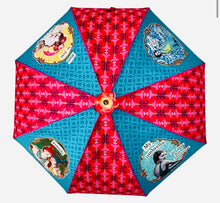 Load image into Gallery viewer, Darling Divas Umbrellas: 4 Designs Available