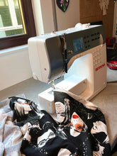 Load image into Gallery viewer, QuirkyBird Limited Collection Wow Dress