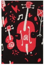 Load image into Gallery viewer, Jimmy Jazz Sound Jumper