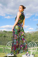 Load image into Gallery viewer, Cher meets Nina Moonflower Co-ord