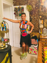 Load image into Gallery viewer, Limited Collection Retro Lips Top